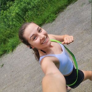 Meet your Posher, Meg